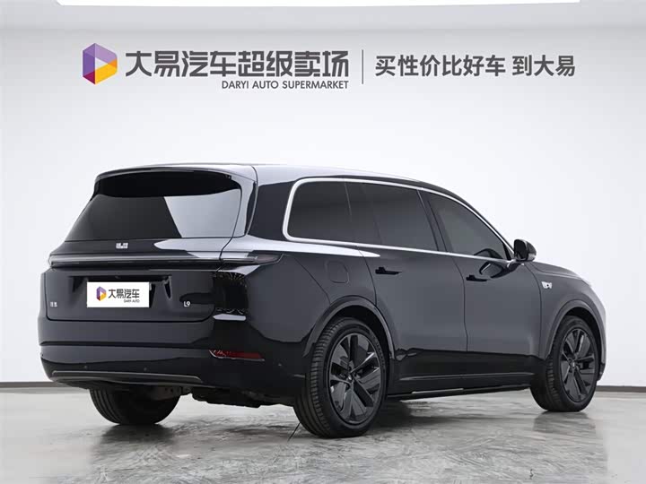 Фото 3 - LiXiang L9