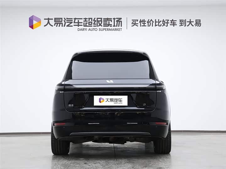 Фото 4 - LiXiang L9