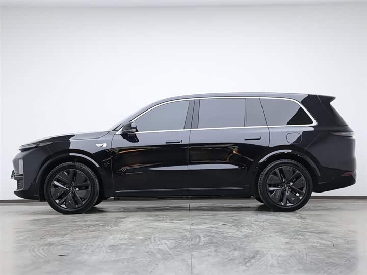 Фото 5 - LiXiang L9