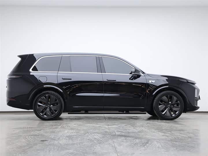 Фото 6 - LiXiang L9