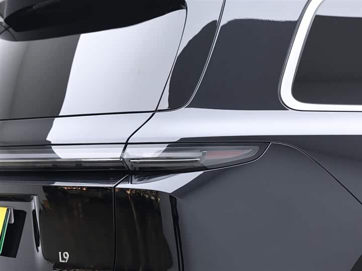 Фото 7 - LiXiang L9