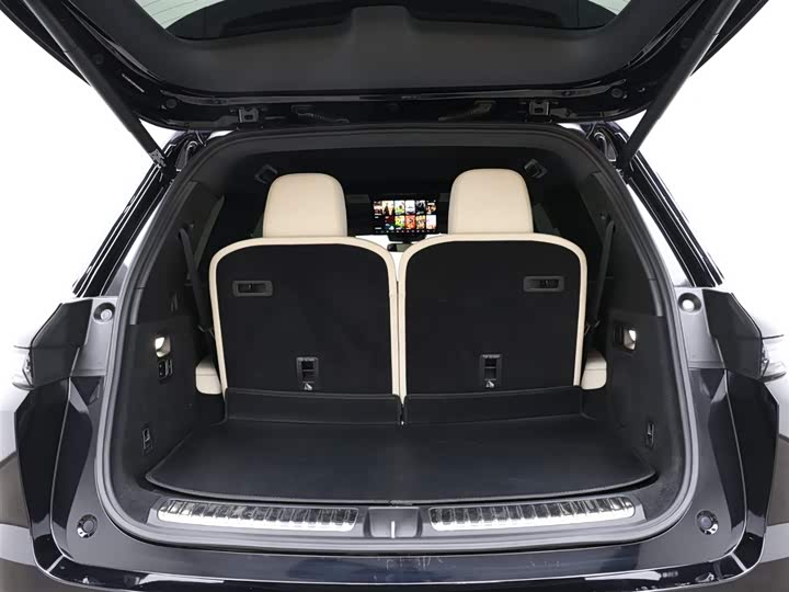 Фото 8 - LiXiang L9