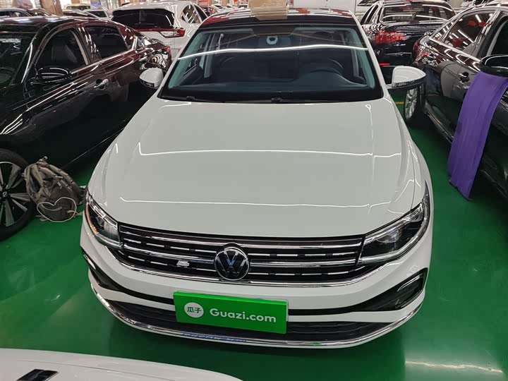 Фото 3 - Volkswagen Bora