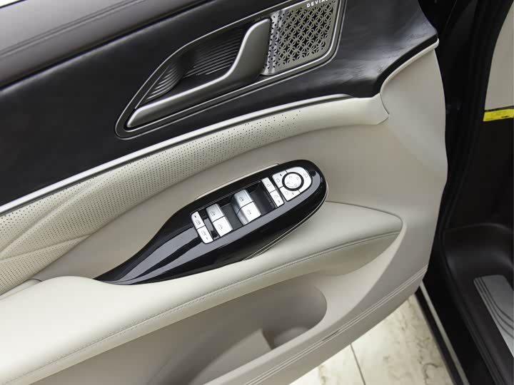 Фото 27 - Denza D9