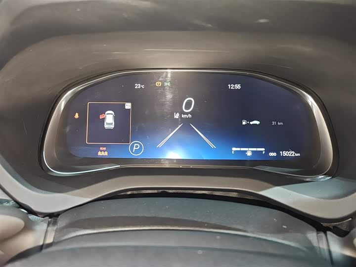 Фото 12 - Toyota Venza