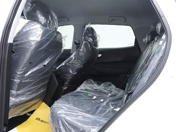 Фото 13 - Chery Tiggo 5x