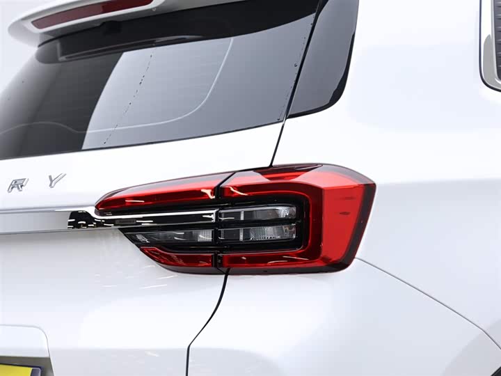 Фото 7 - Chery Tiggo 5x