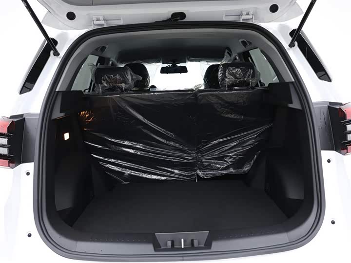 Фото 8 - Chery Tiggo 5x