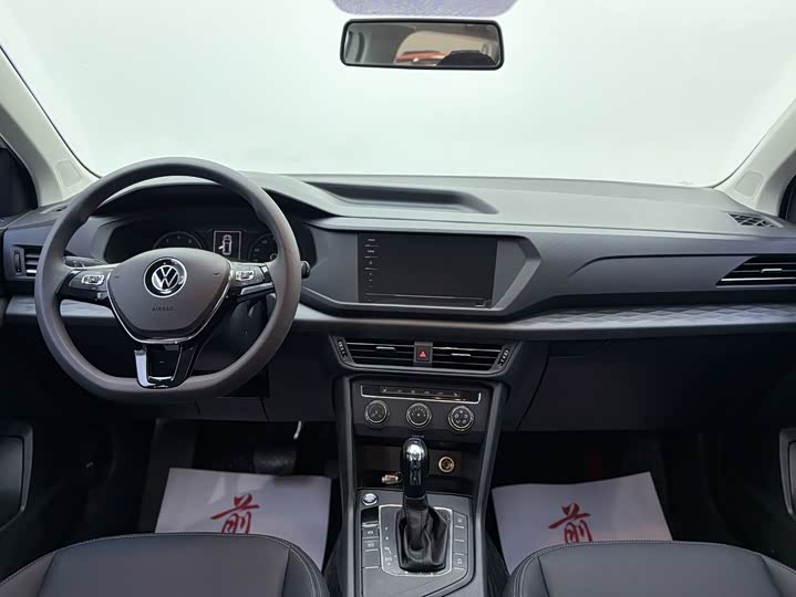 Фото 6 - Volkswagen Tharu