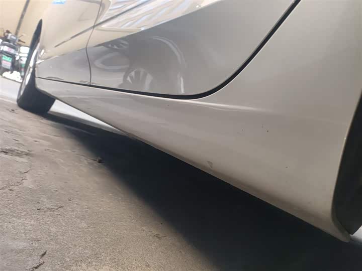 Фото 22 - Roewe i5