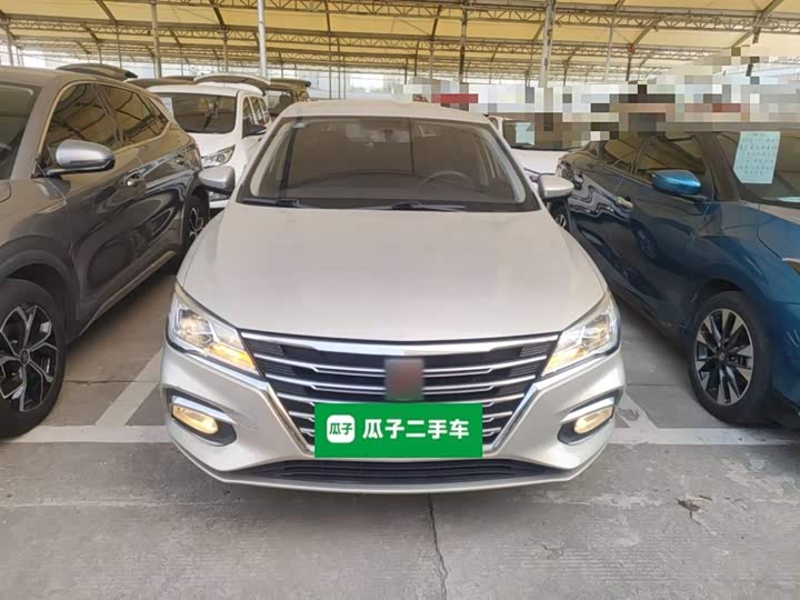 Фото 3 - Roewe i5