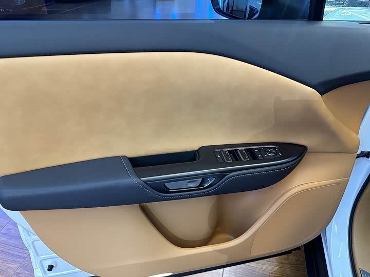 Фото 13 - Lexus RZ