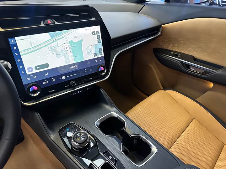 Фото 15 - Lexus RZ