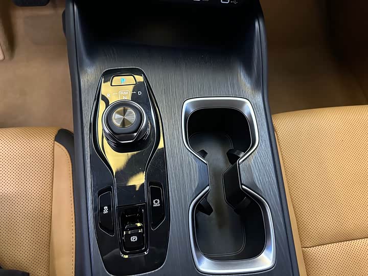 Фото 19 - Lexus RZ