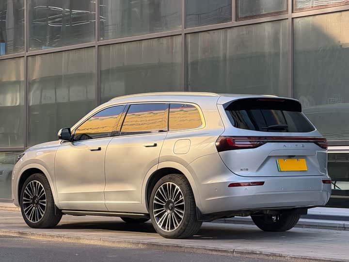 Фото 4 - Aito M7