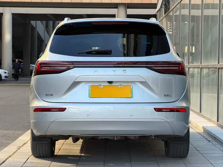 Фото 5 - Aito M7