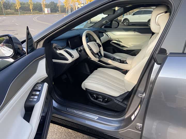 Фото 7 - BYD Song L