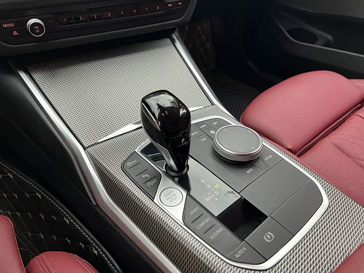 Фото 14 - BMW 3 Series