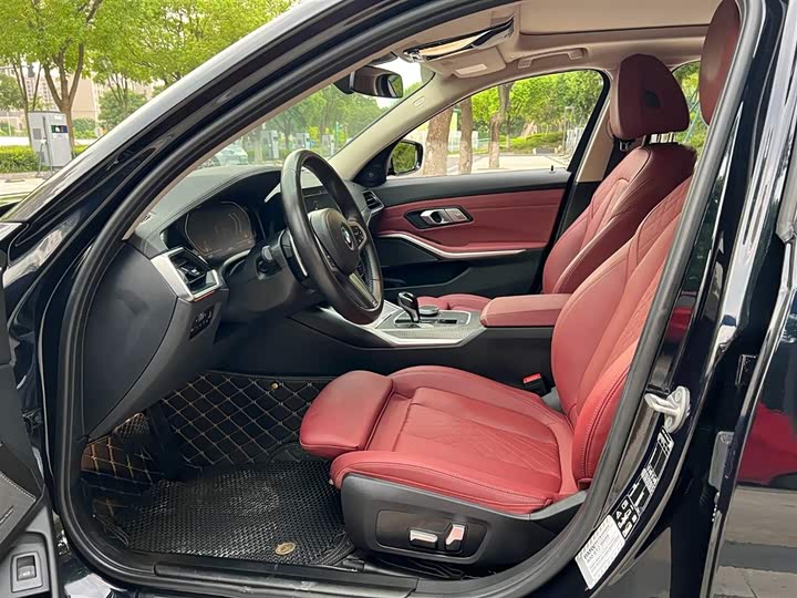 Фото 5 - BMW 3 Series