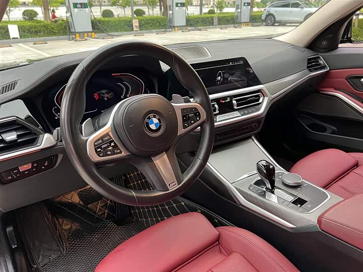 Фото 6 - BMW 3 Series