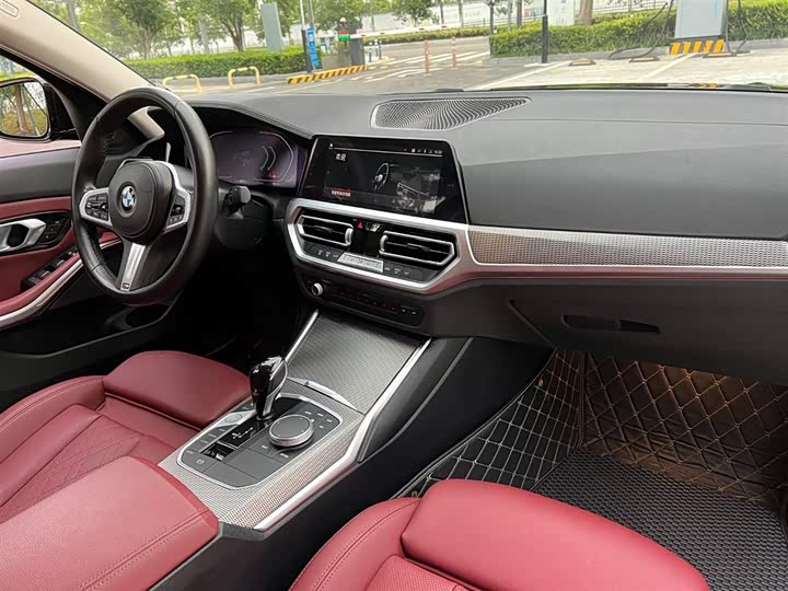 Фото 7 - BMW 3 Series