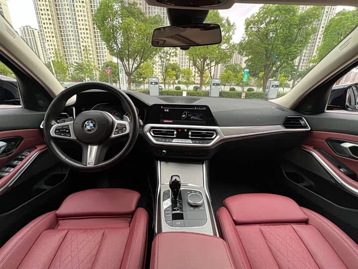 Фото 8 - BMW 3 Series