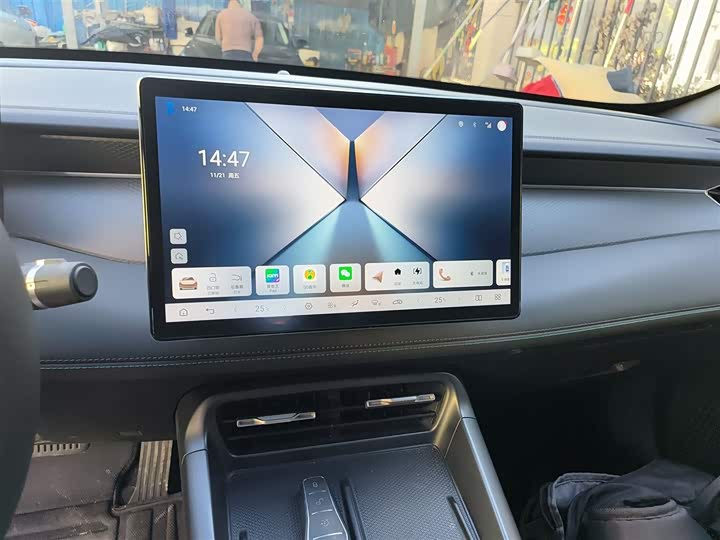 Фото 13 - BYD Qin Plus