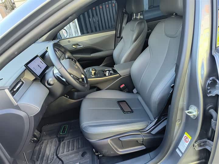 Фото 15 - BYD Qin Plus