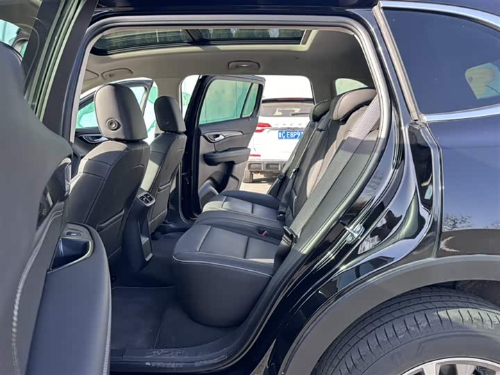 Фото 13 - Buick Envision Plus