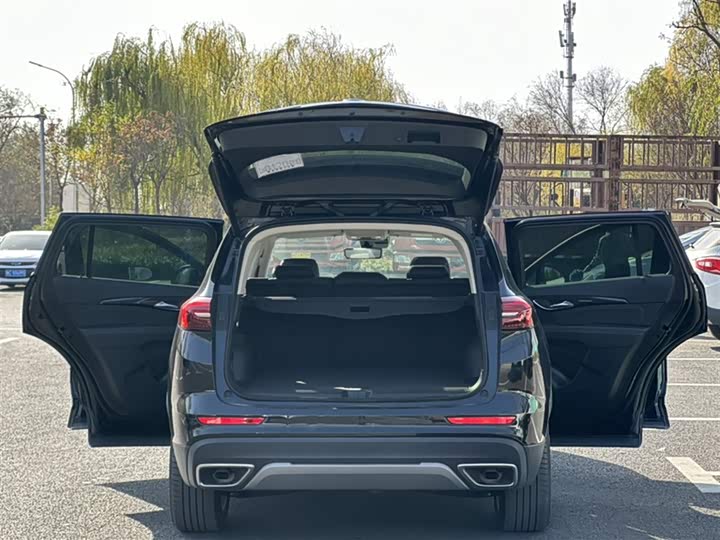 Фото 16 - Buick Envision Plus