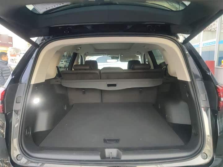 Фото 9 - Buick Envision Plus