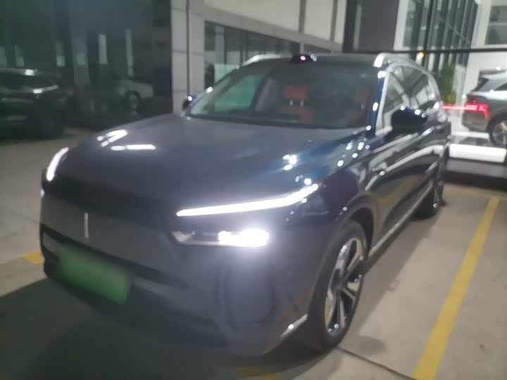 Фото 1 - Wey Lanshan