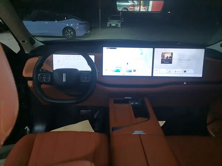 Фото 10 - Wey Lanshan