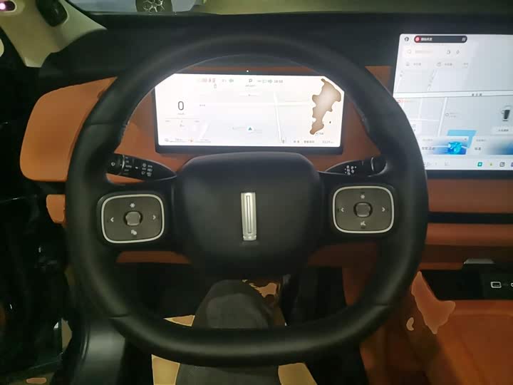 Фото 11 - Wey Lanshan