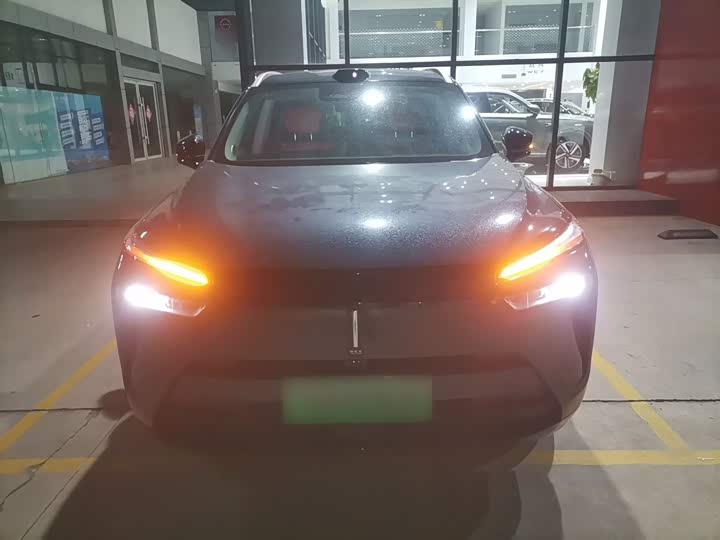 Фото 3 - Wey Lanshan