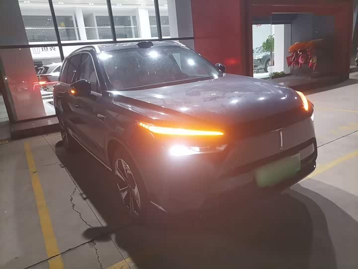 Фото 4 - Wey Lanshan