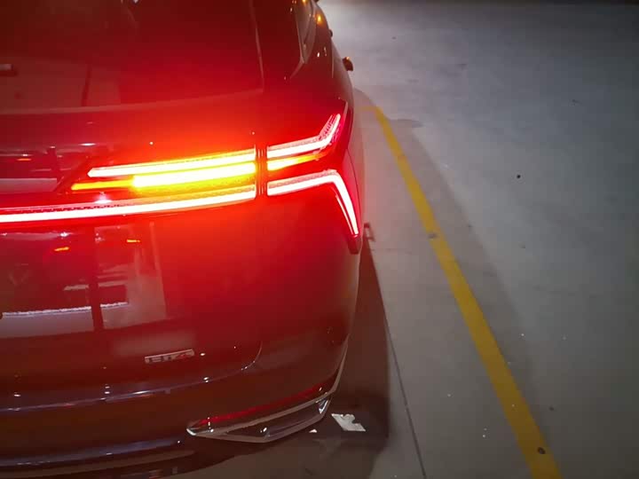 Фото 8 - Wey Lanshan