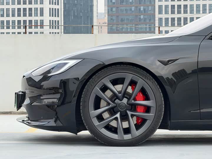 Фото 7 - Tesla Model S