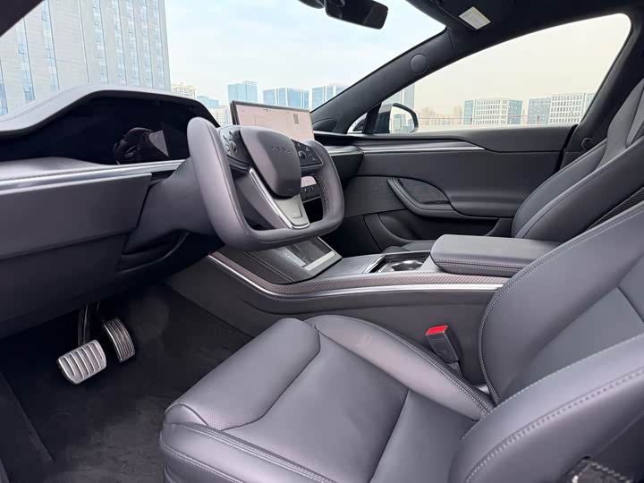 Фото 8 - Tesla Model S