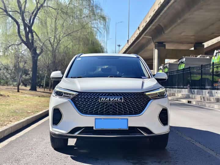 Фото 2 - Haval M6