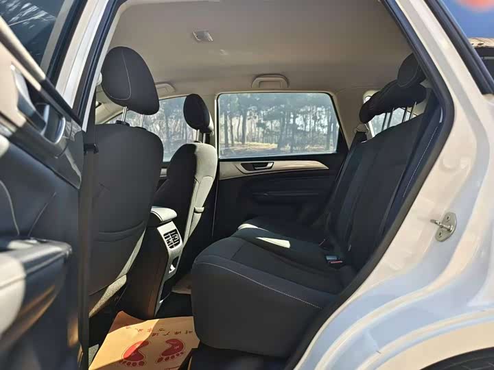 Фото 5 - Haval M6