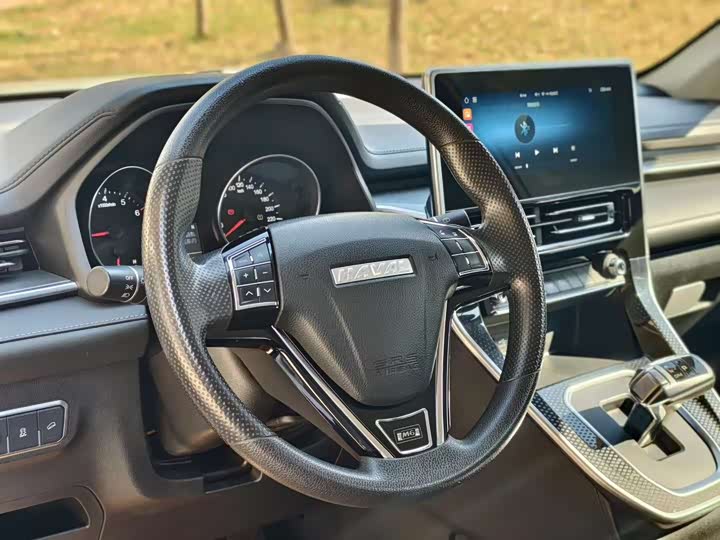 Фото 6 - Haval M6