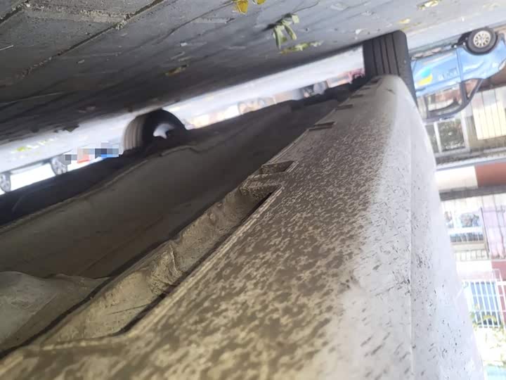 Фото 16 - Geely Emgrand GL