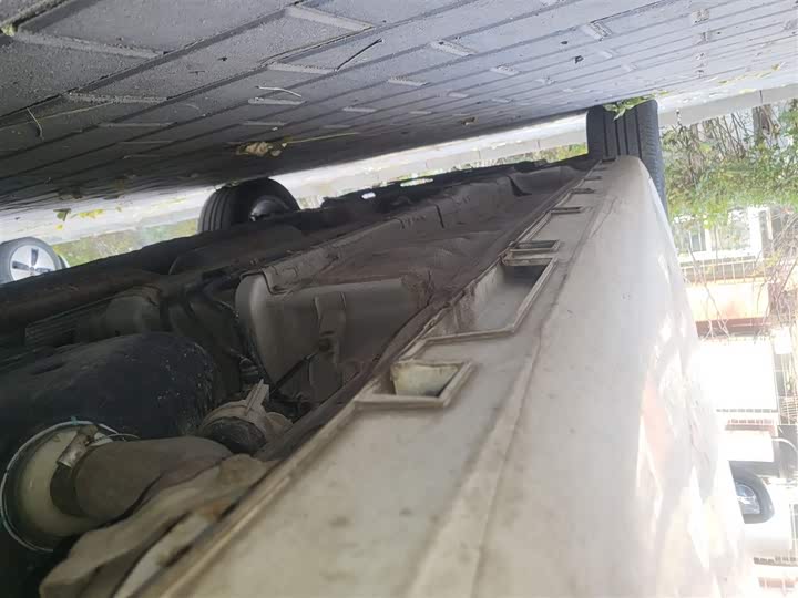 Фото 18 - Geely Emgrand GL