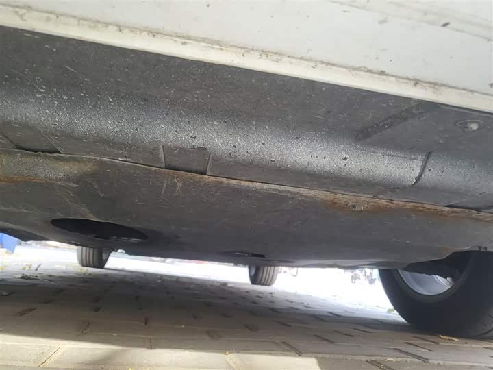 Фото 23 - Geely Emgrand GL