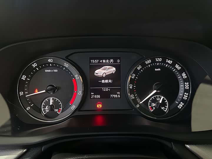 Фото 10 - Skoda Octavia Pro