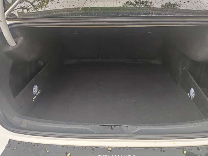 Фото 11 - Volkswagen Lamando L