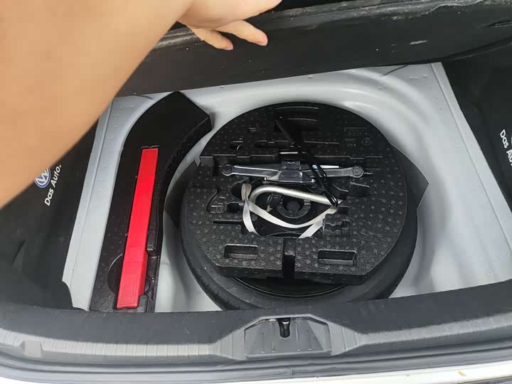 Фото 12 - Volkswagen Lamando L