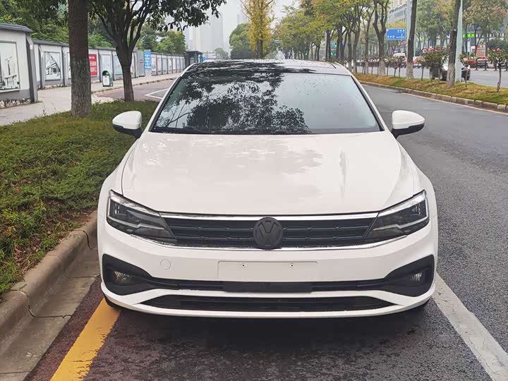 Фото 2 - Volkswagen Lamando L