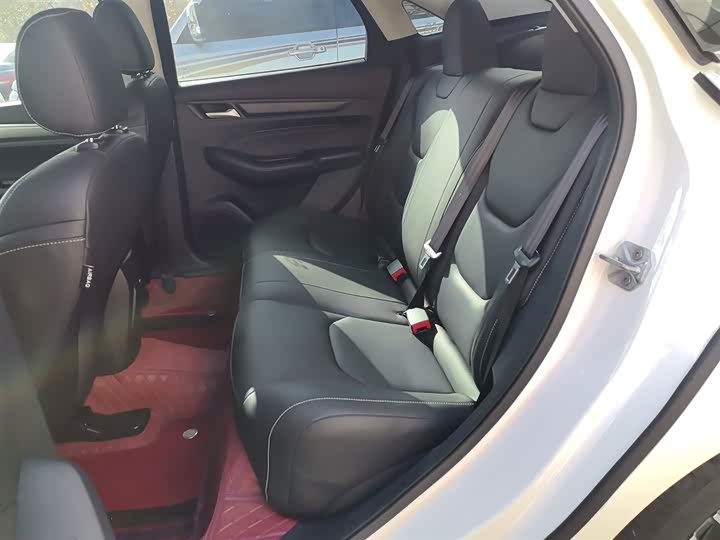 Фото 8 - Ford Escort